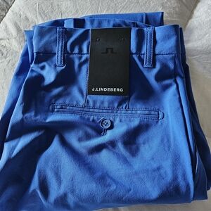 J.Lindeberg Golf Pia Pants